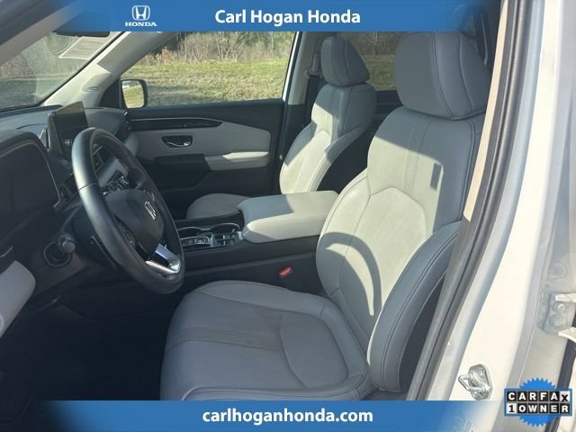 Used 2024 Honda Pilot Touring image 18