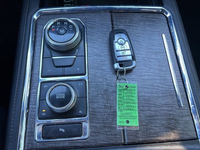 Used 2019 Ford Expedition Max Limited w/ Equipment Group 301A image 34