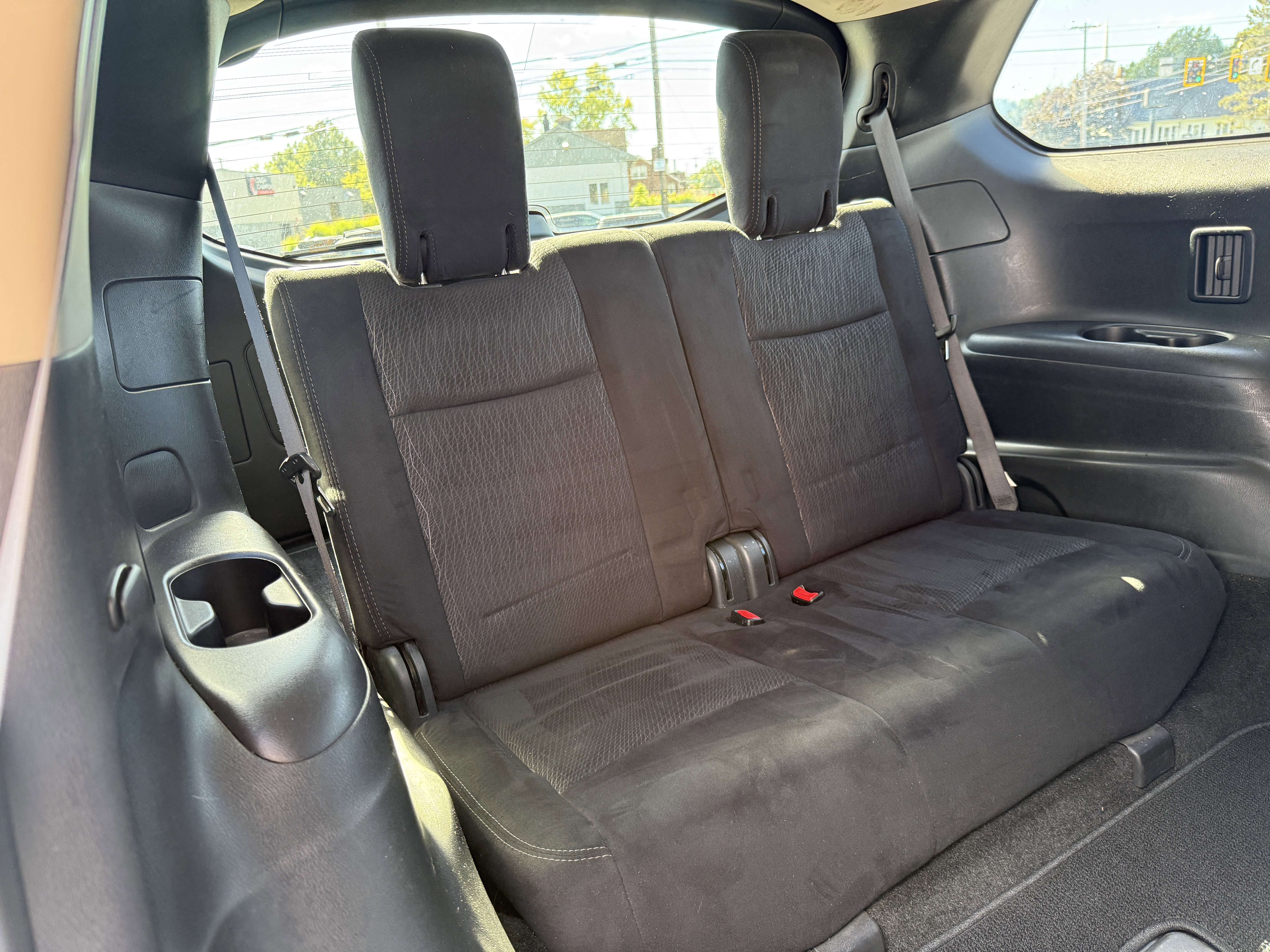 Used 2015 Nissan Pathfinder S image 20