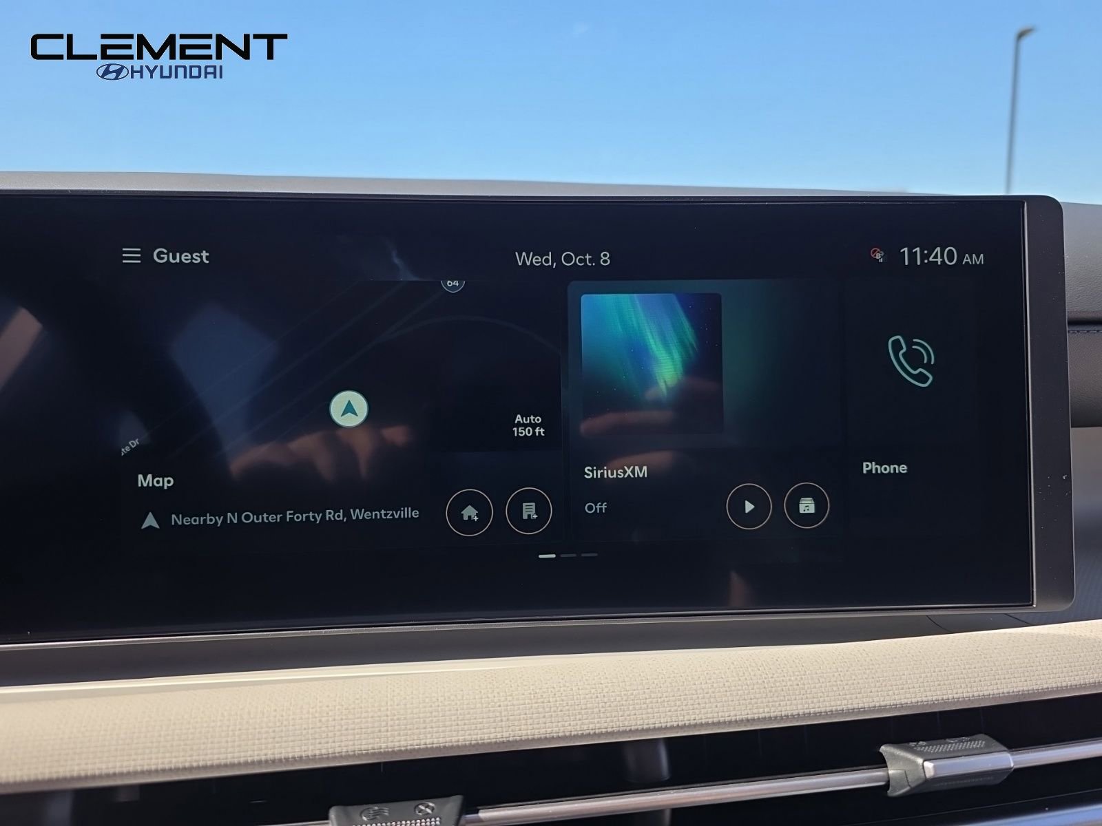 New 2026 Hyundai Tucson SEL image 17