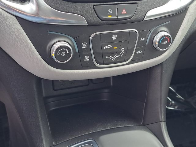 Used 2023 Chevrolet Equinox LS w/ LPO, Floor Liner Package image 17