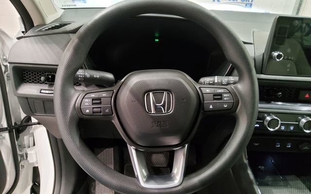 New 2026 Honda CR-V EX image 23