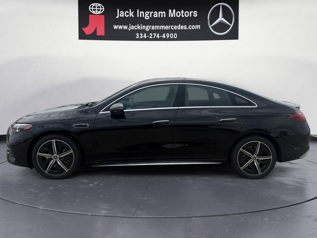 New 2027 Mercedes-Benz CLA 250+ image 2