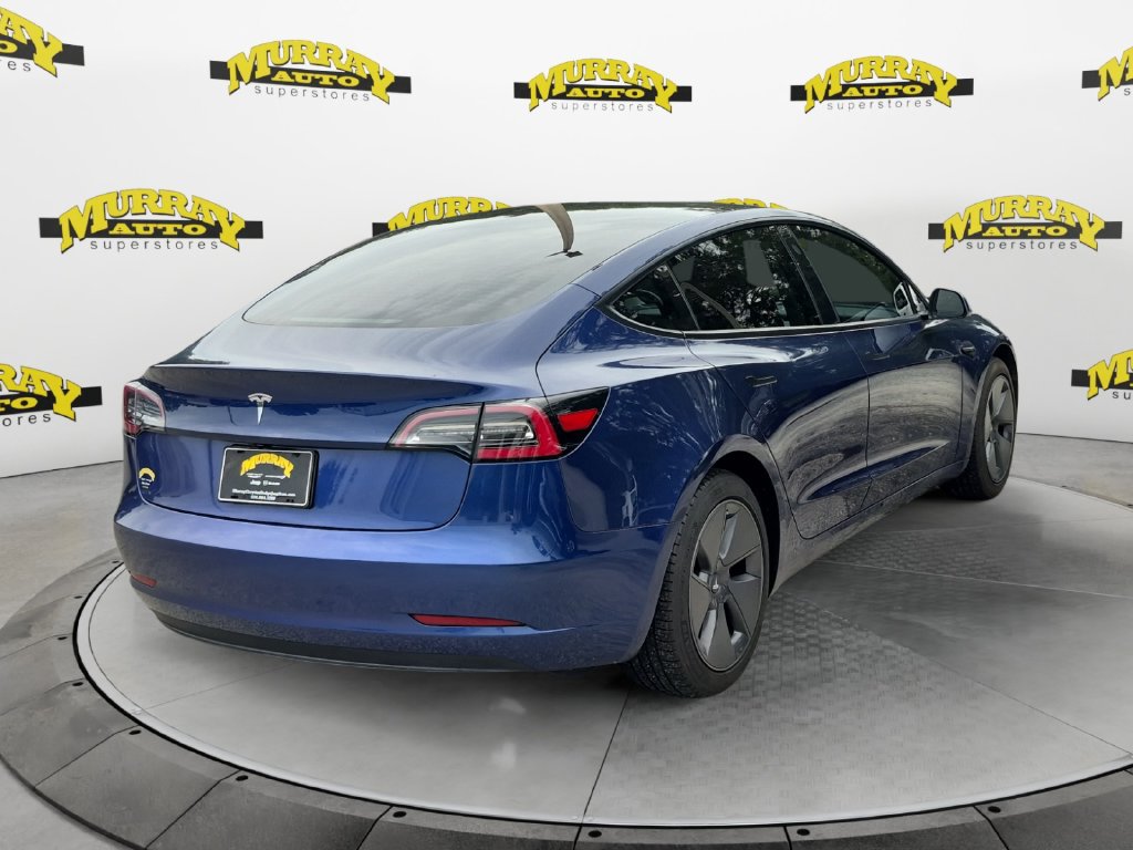 Used 2023 Tesla Model 3 Standard Range RWD image 5