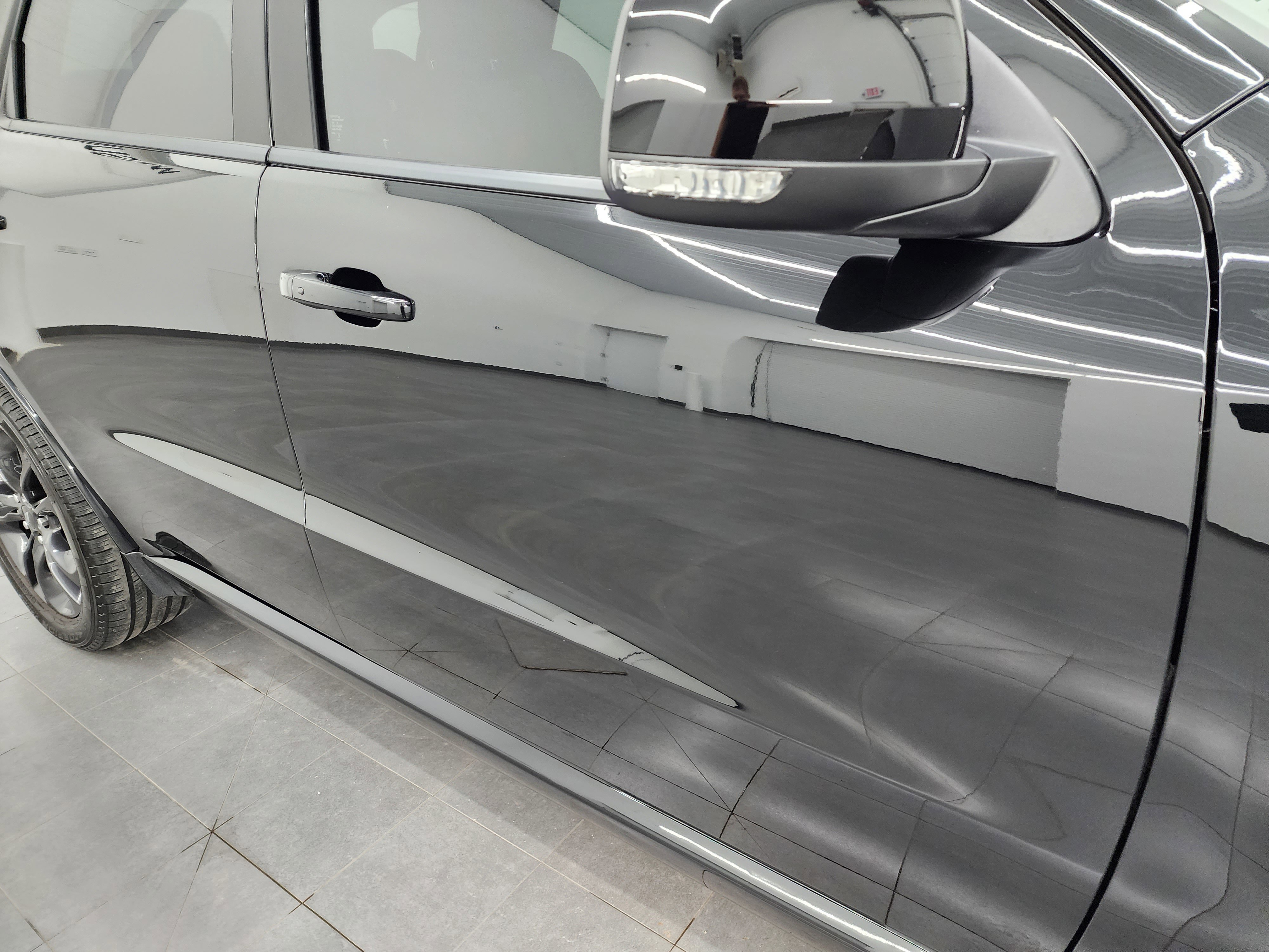 Used 2024 Dodge Durango GT image 25