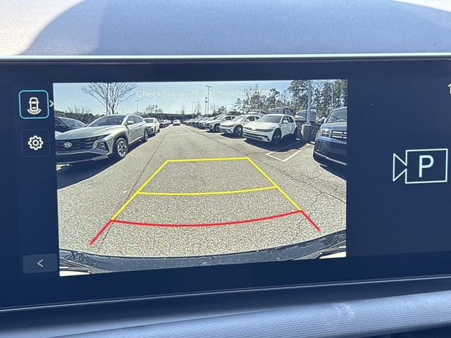 New 2026 Hyundai Tucson SEL image 30