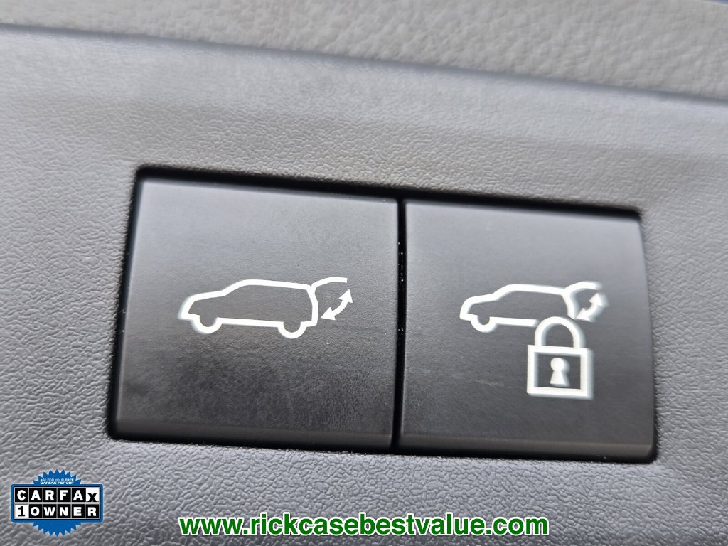 Used 2024 Lexus NX 250 FWD w/ Cold Area Package image 15