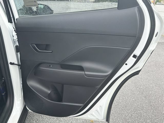 New 2027 Hyundai Kona SEL Sport FWD image 18