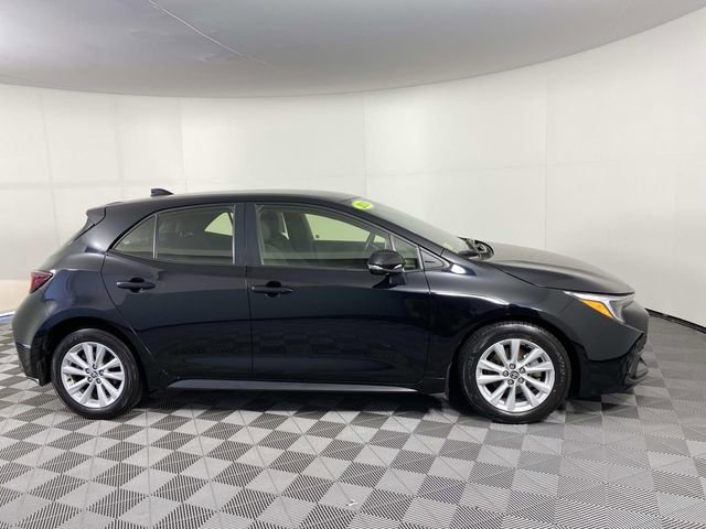 Used 2024 Toyota Corolla SE FWD image 10