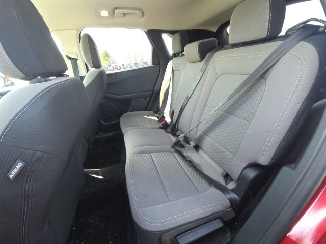 Certified 2022 Ford Escape SE image 13