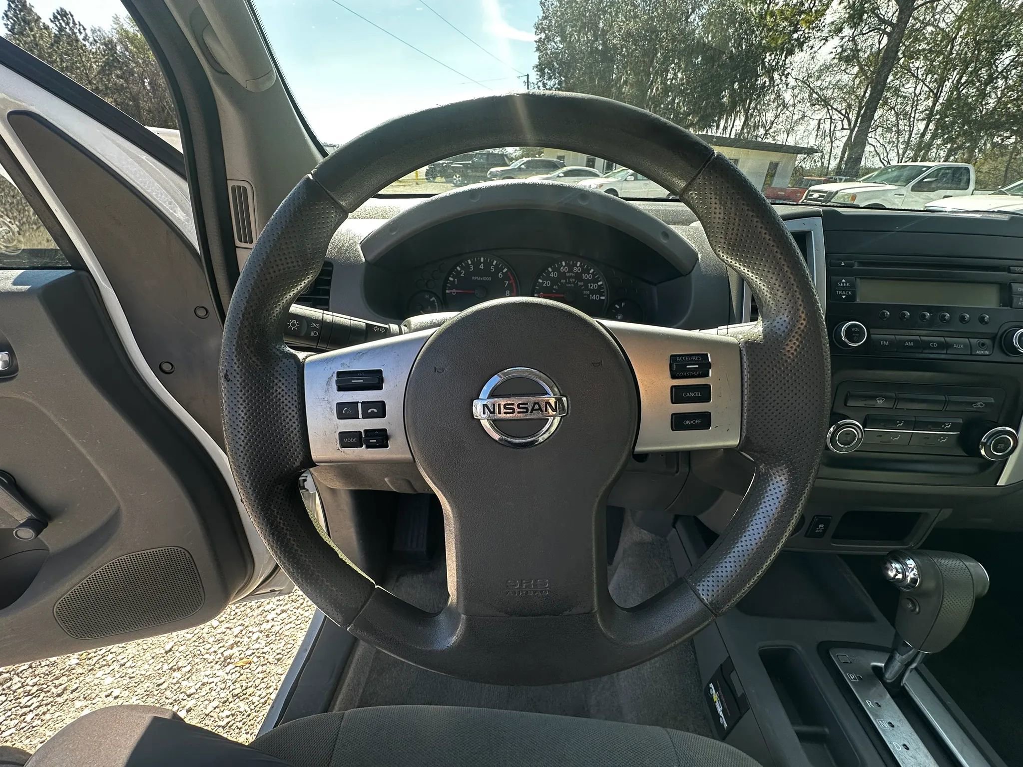 Used 2016 Nissan Frontier S RWD image 26