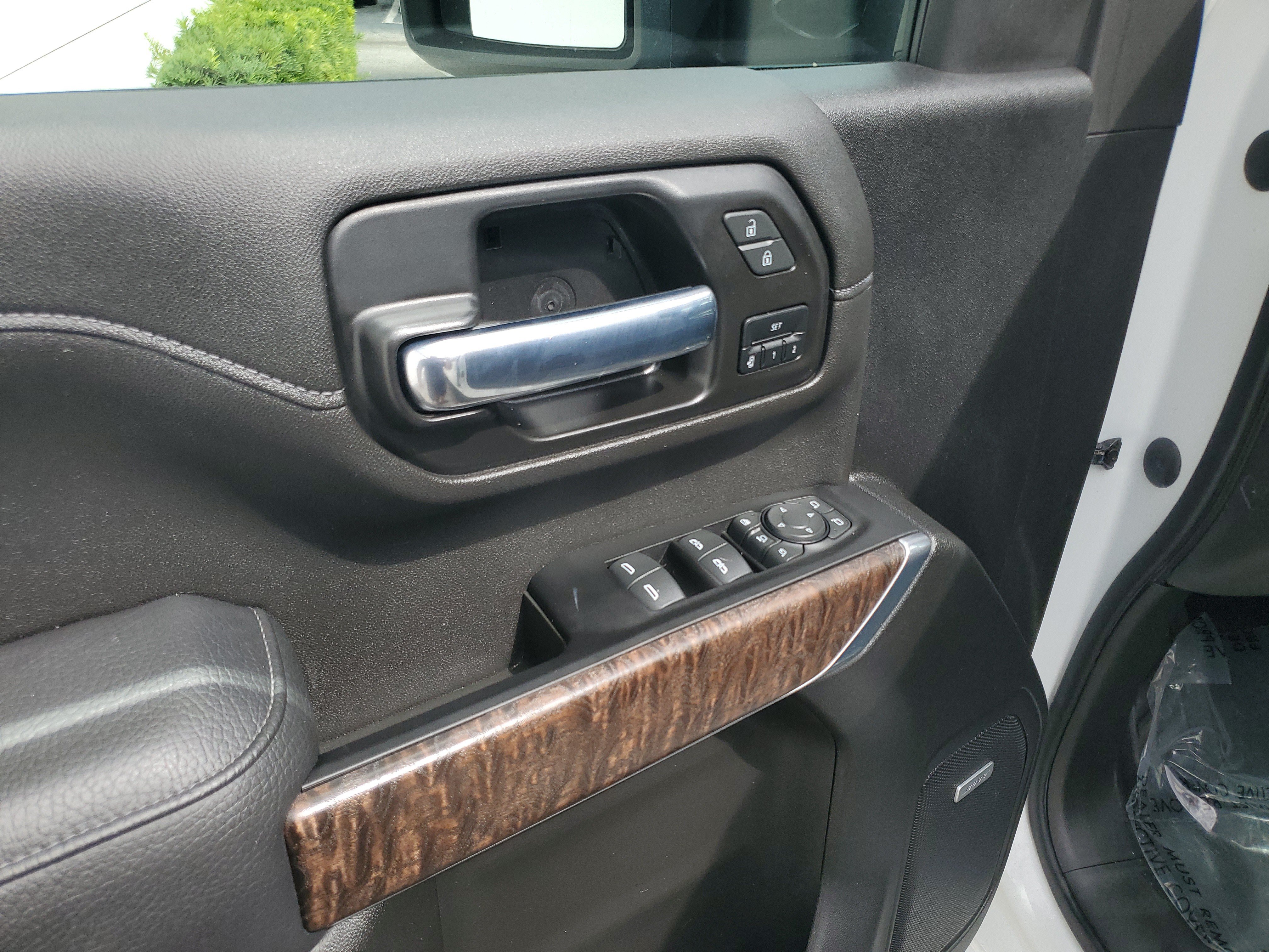 Used 2022 GMC Sierra 2500 Denali AWD/4WD image 19