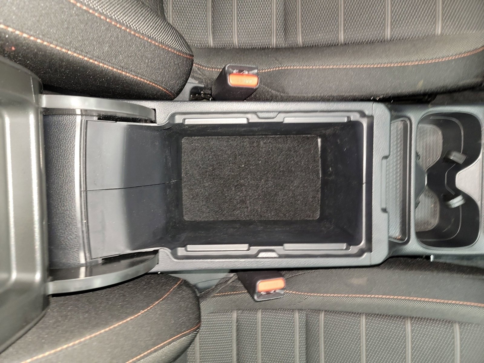 Certified 2025 Honda CR-V Sport image 29