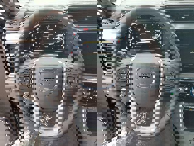 New 2026 GMC Sierra 1500 Denali w/ Denali Reserve Package AWD/4WD image 22