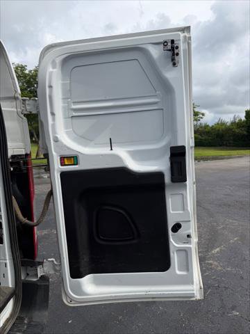 Used 2024 Ford Transit 150 Low Roof w/ Load Area Protection Package RWD image 19