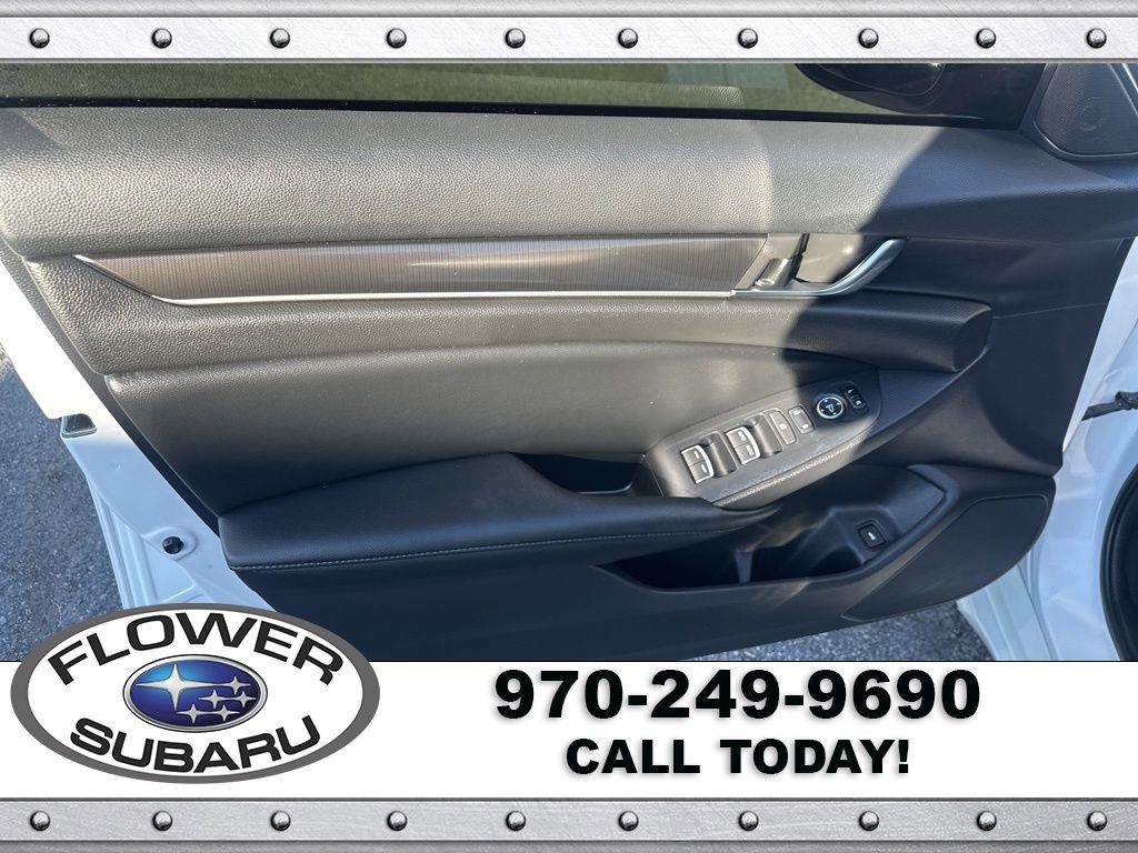 Used 2022 Honda Accord Sport Special Edition image 26