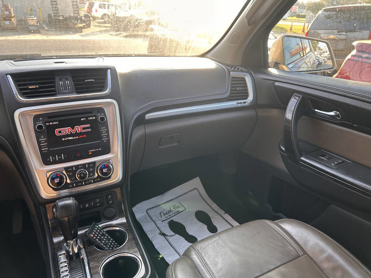 Used 2014 GMC Acadia SLT image 8