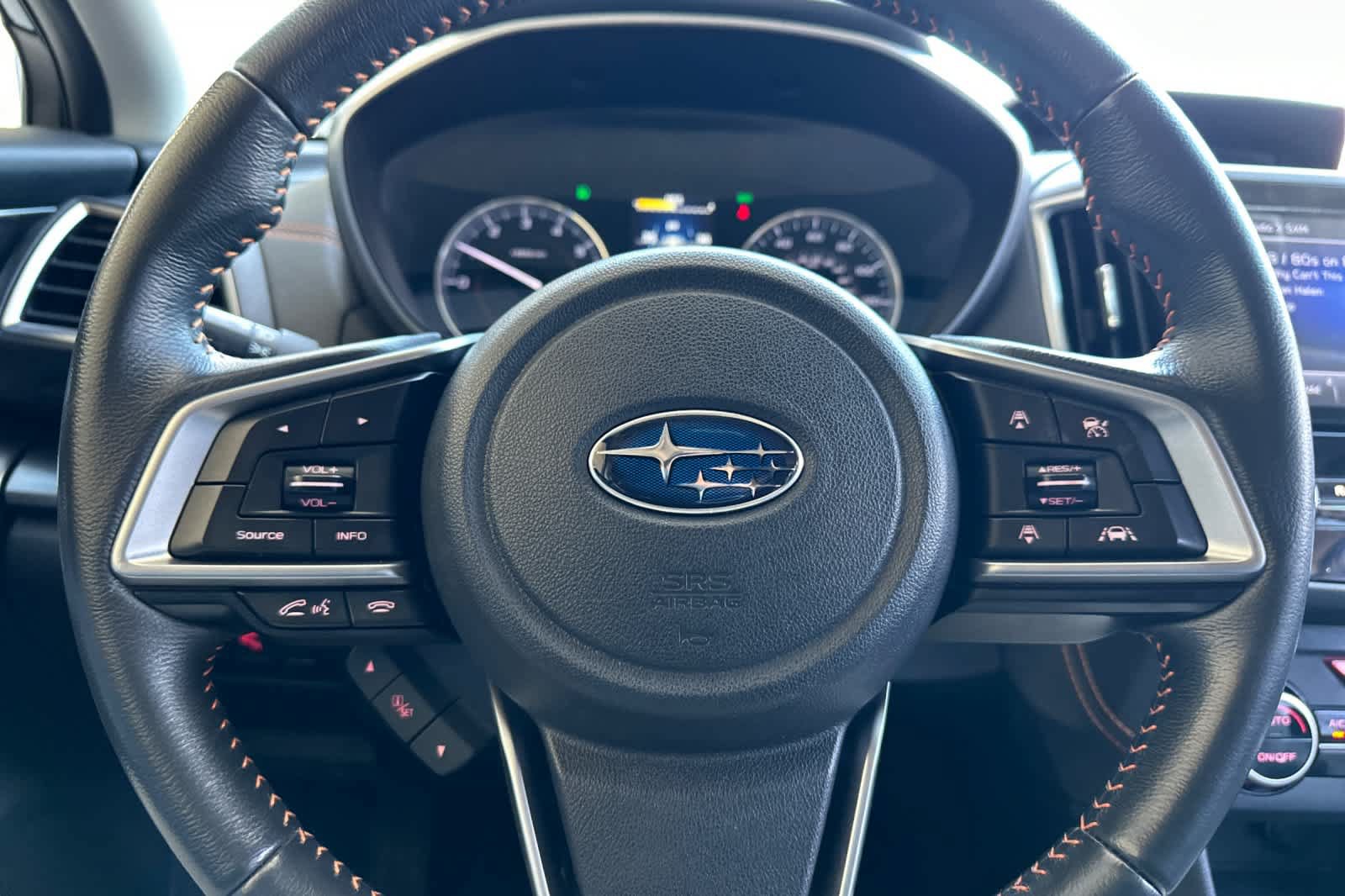Used 2018 Subaru Crosstrek 2.0i Limited AWD/4WD image 23