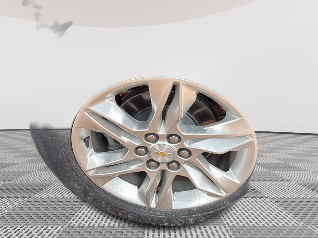 Used 2022 Chevrolet Blazer LT image 9