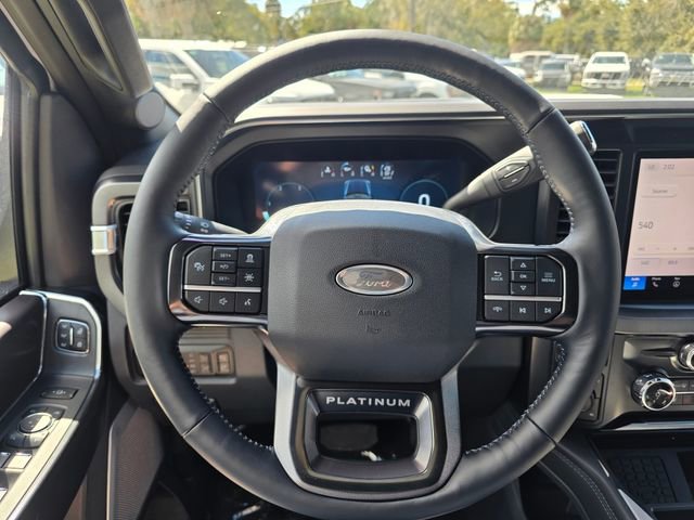 New 2026 Ford F250 Platinum image 20