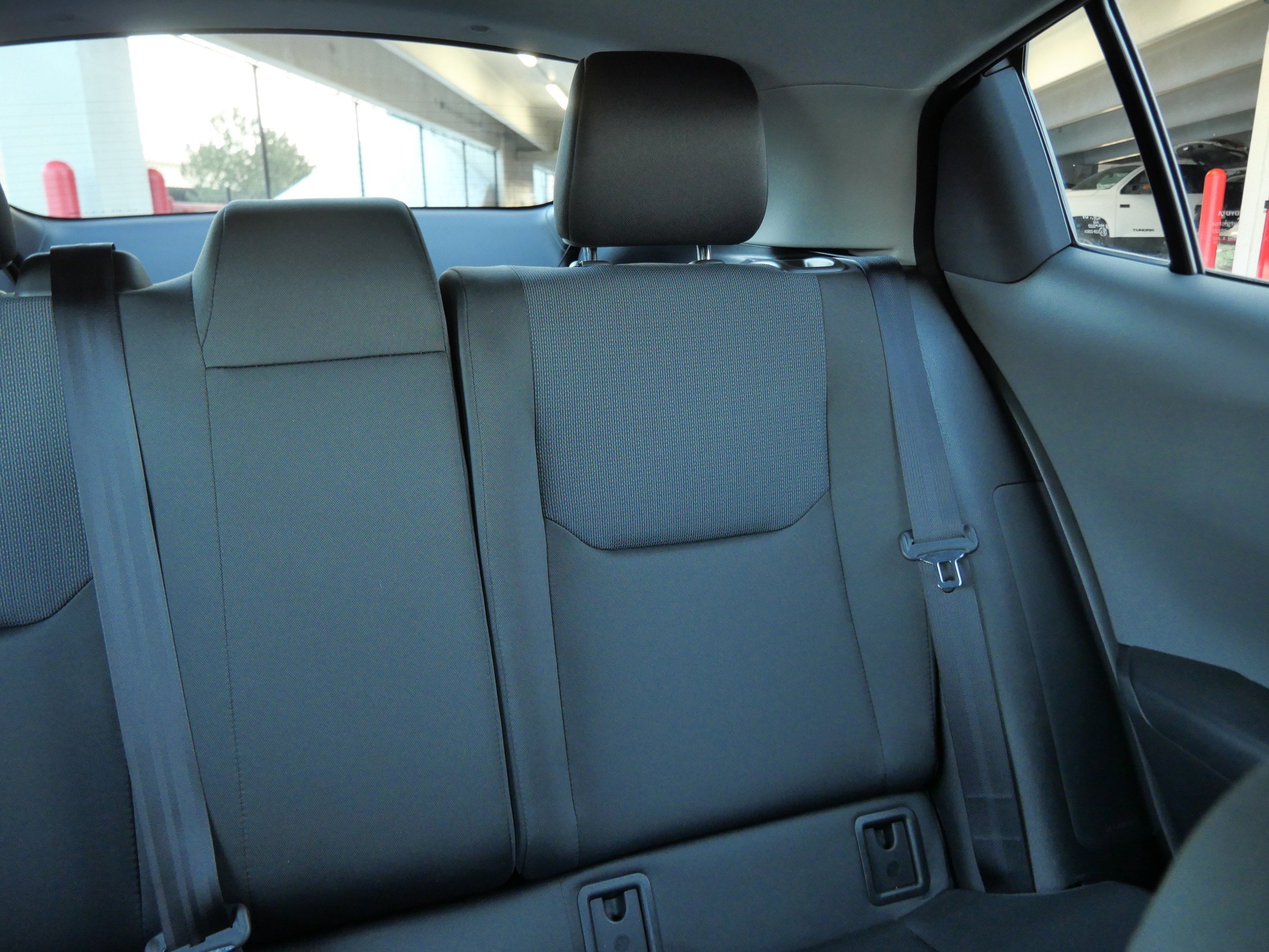 Used 2025 Toyota Prius image 15