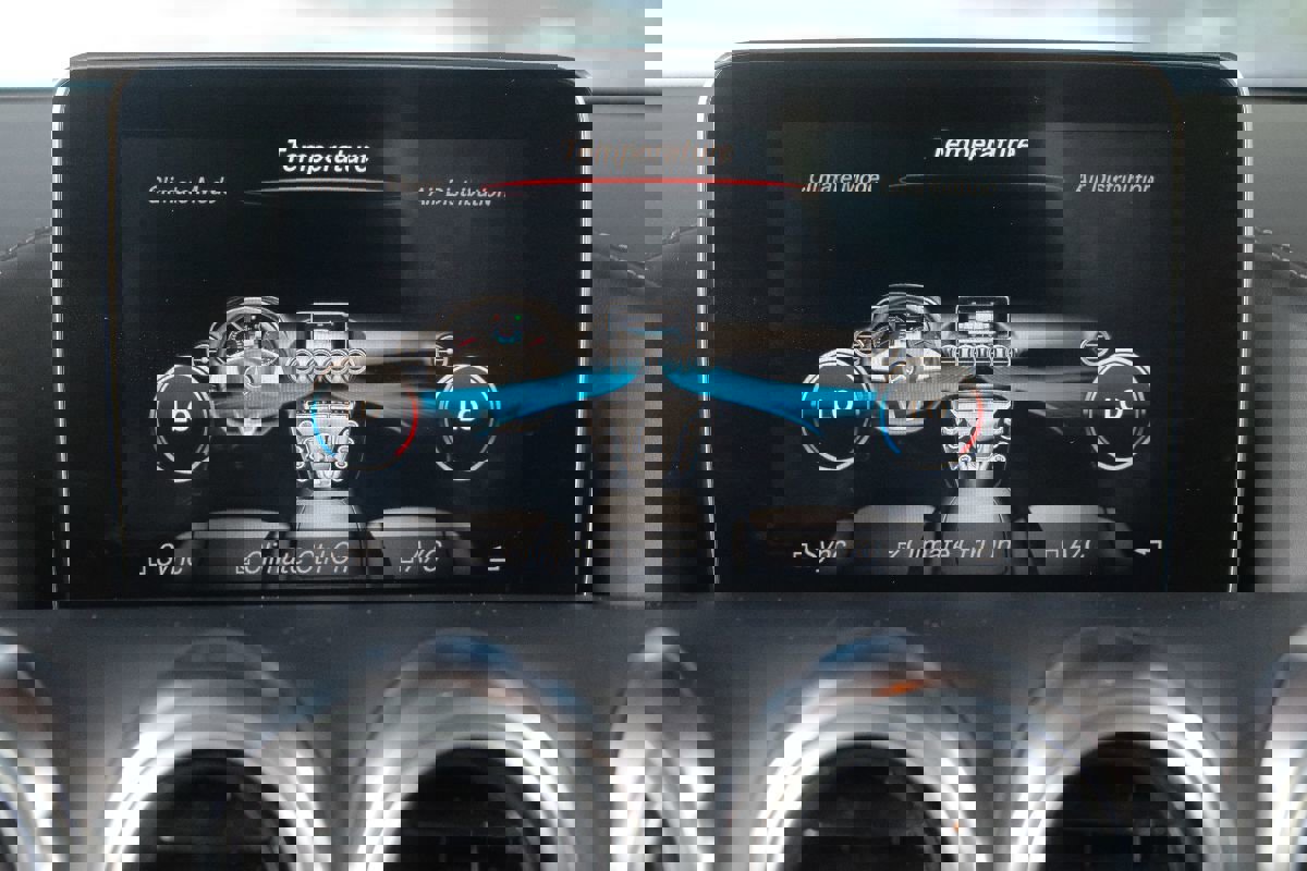 Used 2018 Mercedes-Benz AMG GT C image 37