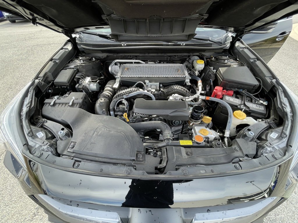 Used 2025 Subaru Outback Limited XT w/ Popular Package #2 image 33