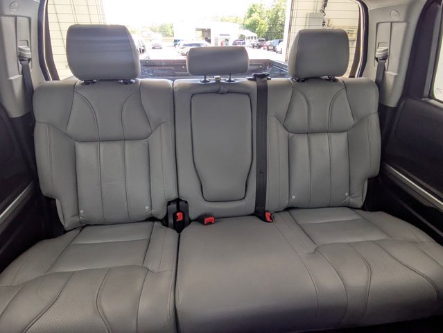 Used 2017 Toyota Tundra SR5 w/ SR5 Upgrade Package RWD image 20