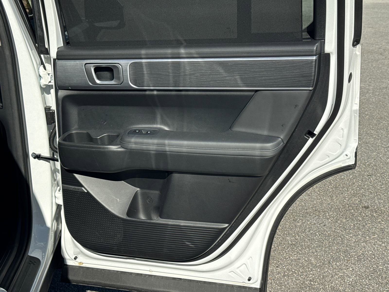 Used 2024 Hyundai Santa Fe Limited image 16