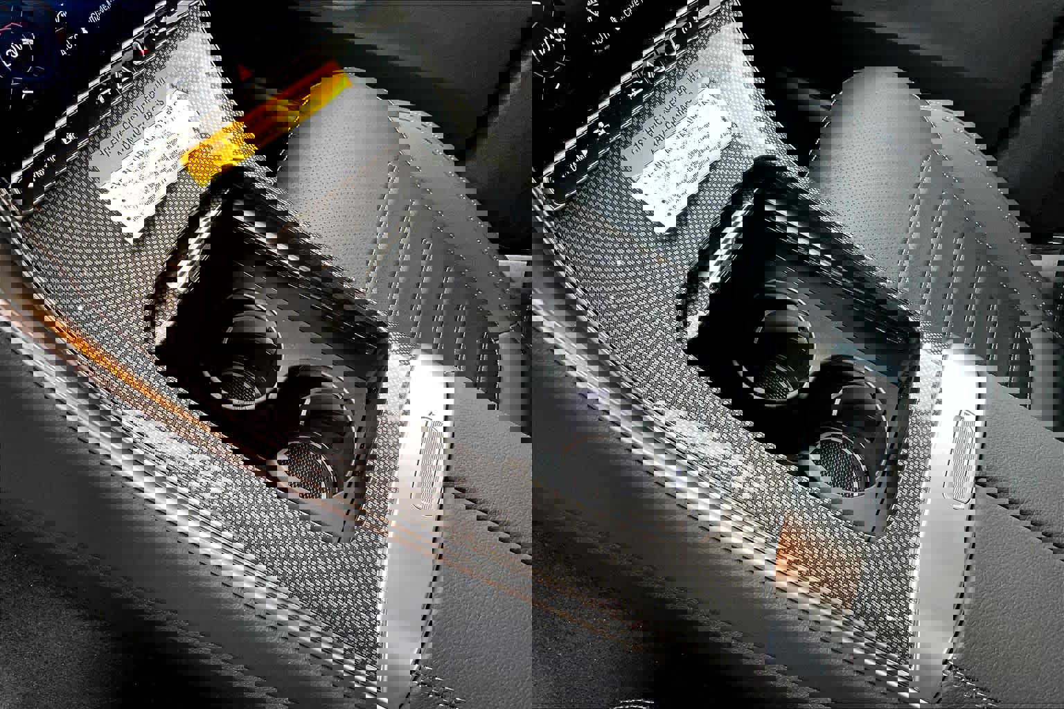 New 2026 Mercedes-Benz GLC 300 GLC 300 image 11