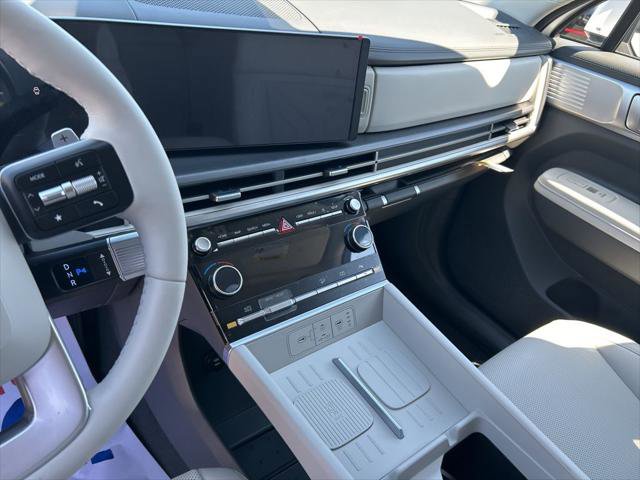 New 2026 Hyundai Santa Fe SEL image 18