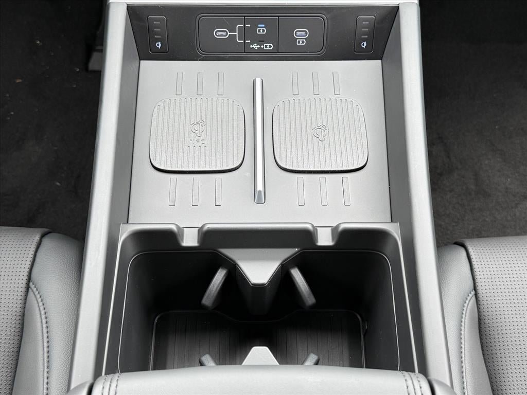 New 2027 Hyundai Santa Fe Limited AWD/4WD image 23