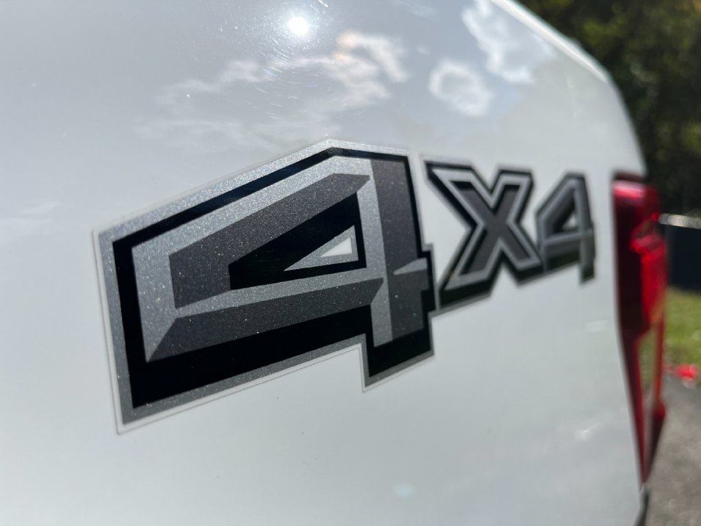 Used 2025 Ford F150 STX w/ Equipment Group 200A AWD/4WD image 35