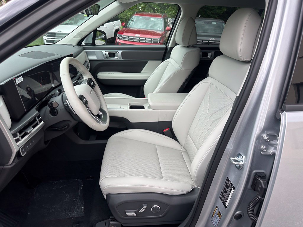 New 2026 Hyundai Santa Fe SEL AWD/4WD image 14