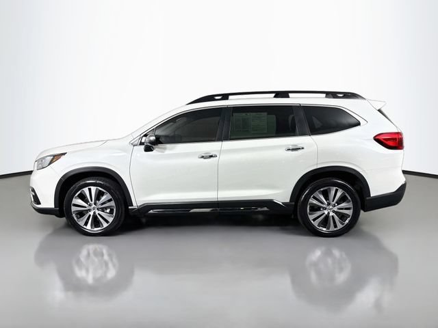 Certified 2022 Subaru Ascent Touring AWD/4WD image 5