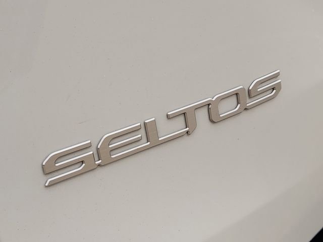Used 2024 Kia Seltos S FWD image 7