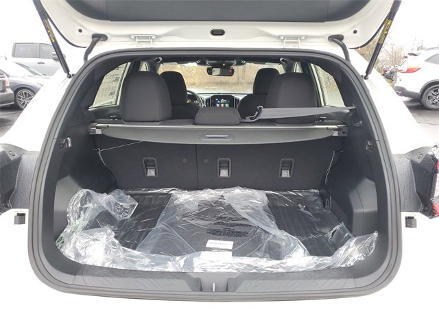 New 2026 Subaru Impreza RS image 8