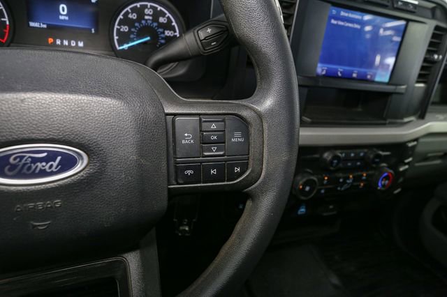 Used 2024 Ford F350 XL w/ FX4 Off-Road Package image 29