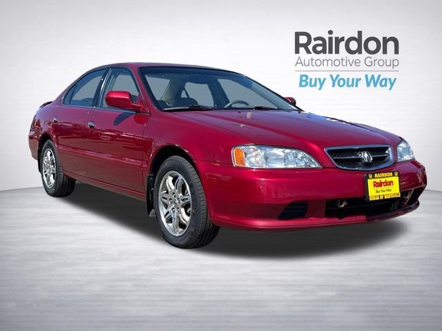Used 1999 Acura TL