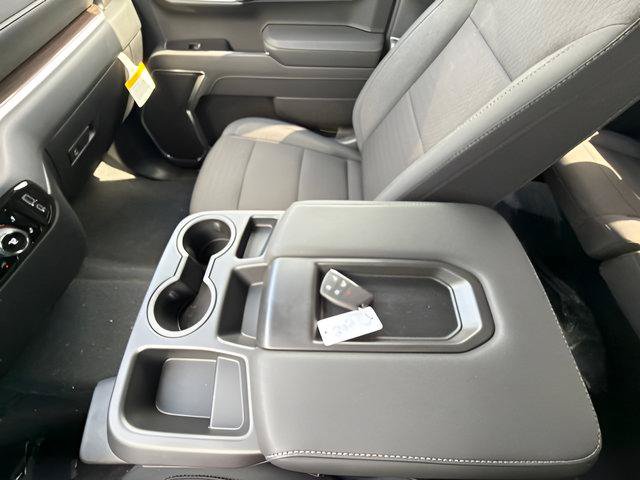 New 2026 Chevrolet Silverado 1500 LT w/ Z71 Off-Road Package AWD/4WD image 21