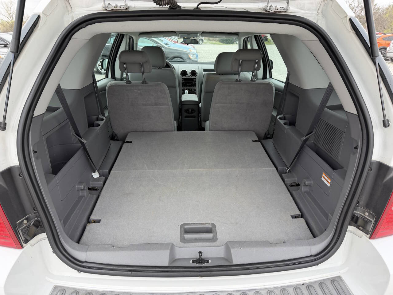 Used 2005 Ford Freestyle SE FWD image 18