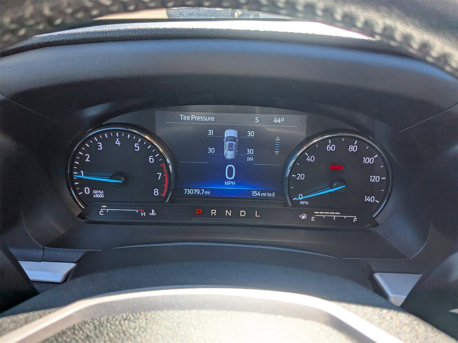 Used 2022 Ford Explorer XLT w/ Equipment Group 202A image 32