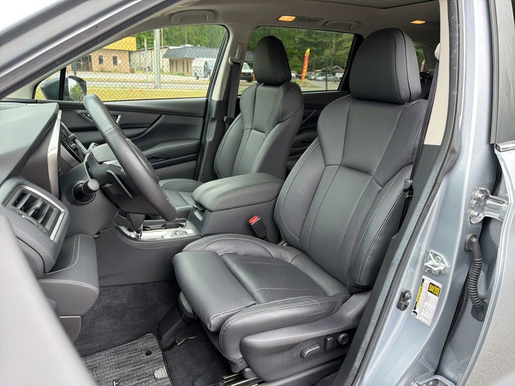 Used 2024 Subaru Ascent Limited w/ Technology Package AWD/4WD image 19