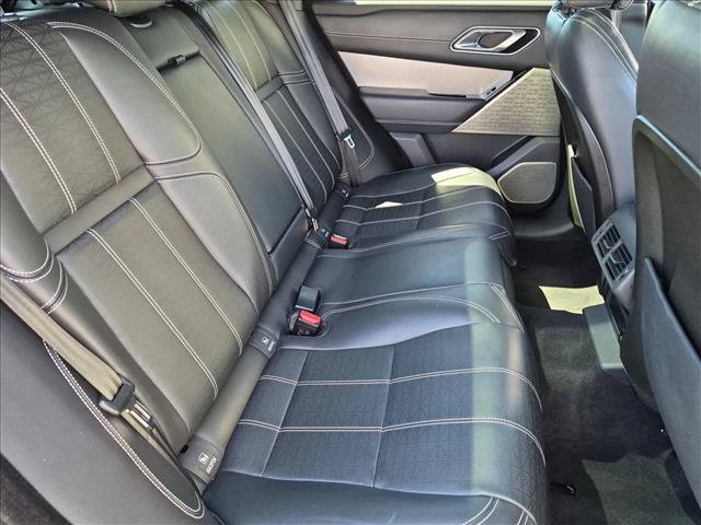 Used 2019 Land Rover Range Rover Velar R-Dynamic HSE AWD/4WD image 19