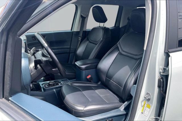 Used 2024 Ford Maverick Lariat w/ Black Appearance Package FWD image 26