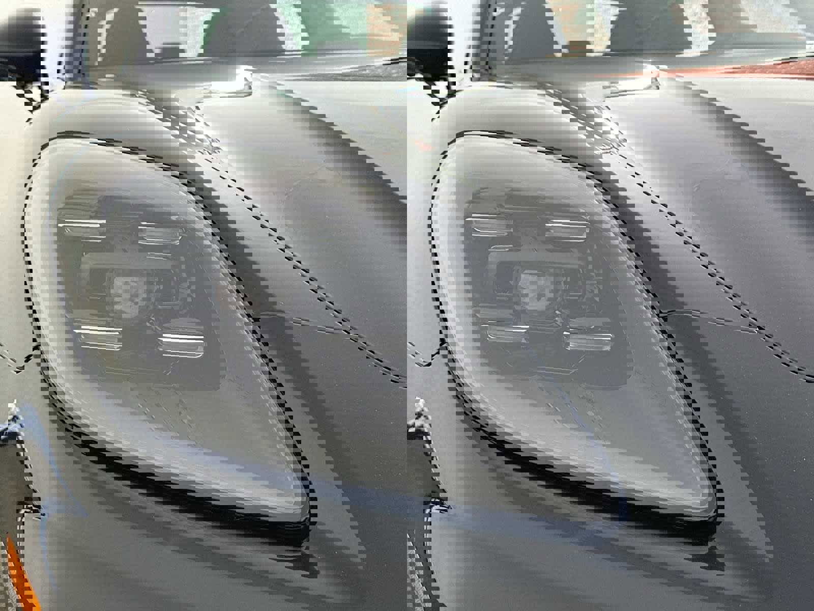 New 2025 Porsche Panamera 4 image 39