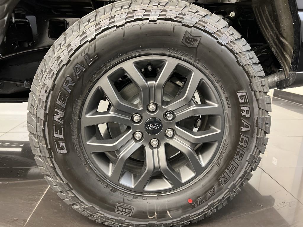 New 2026 Ford F150 Tremor AWD/4WD image 7