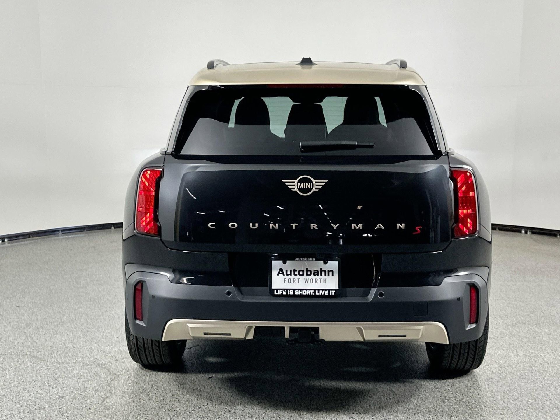 New 2025 MINI Cooper Countryman S image 6