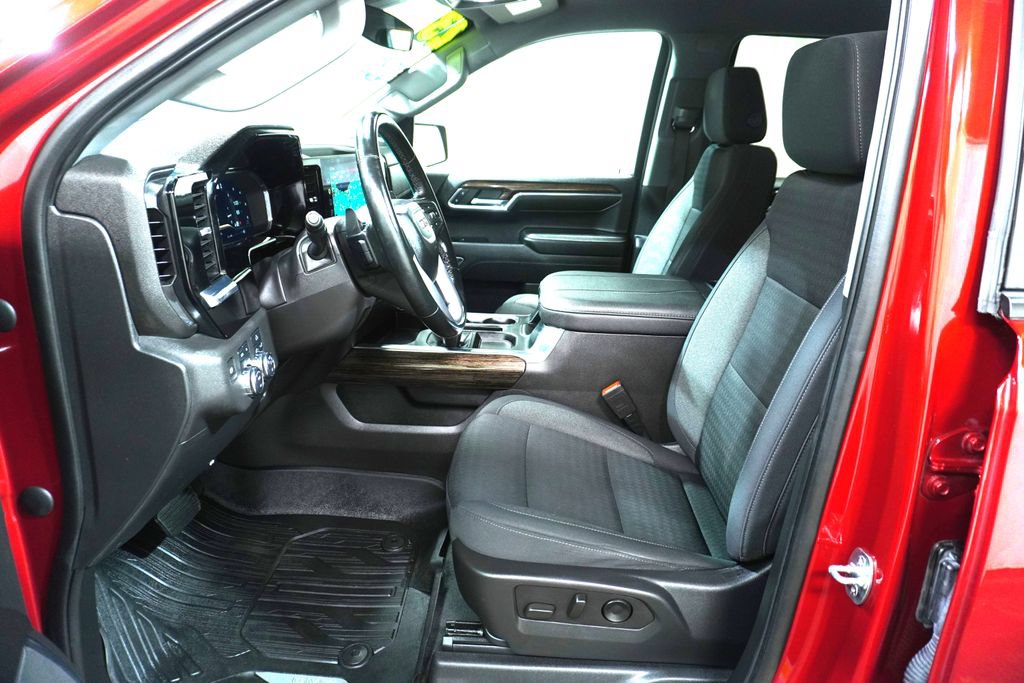 Used 2023 GMC Sierra 1500 Elevation AWD/4WD image 10