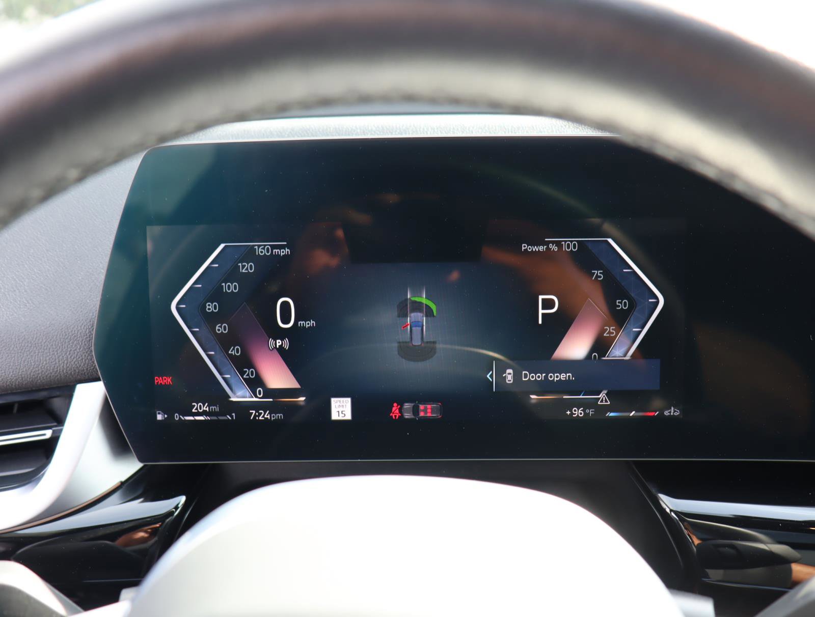 Used 2023 BMW X1 xDrive28i w/ Premium Package image 24